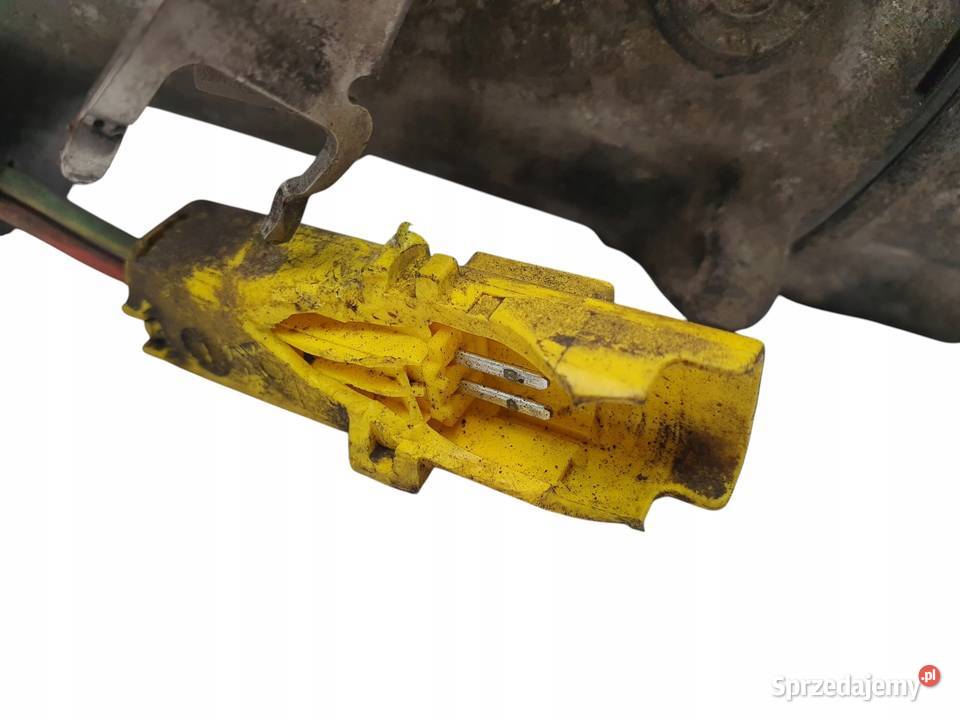 SPRĘŻARKA KLIMATYZACJI Mini MINI One D 16D 9HZ Chełm sprzedam