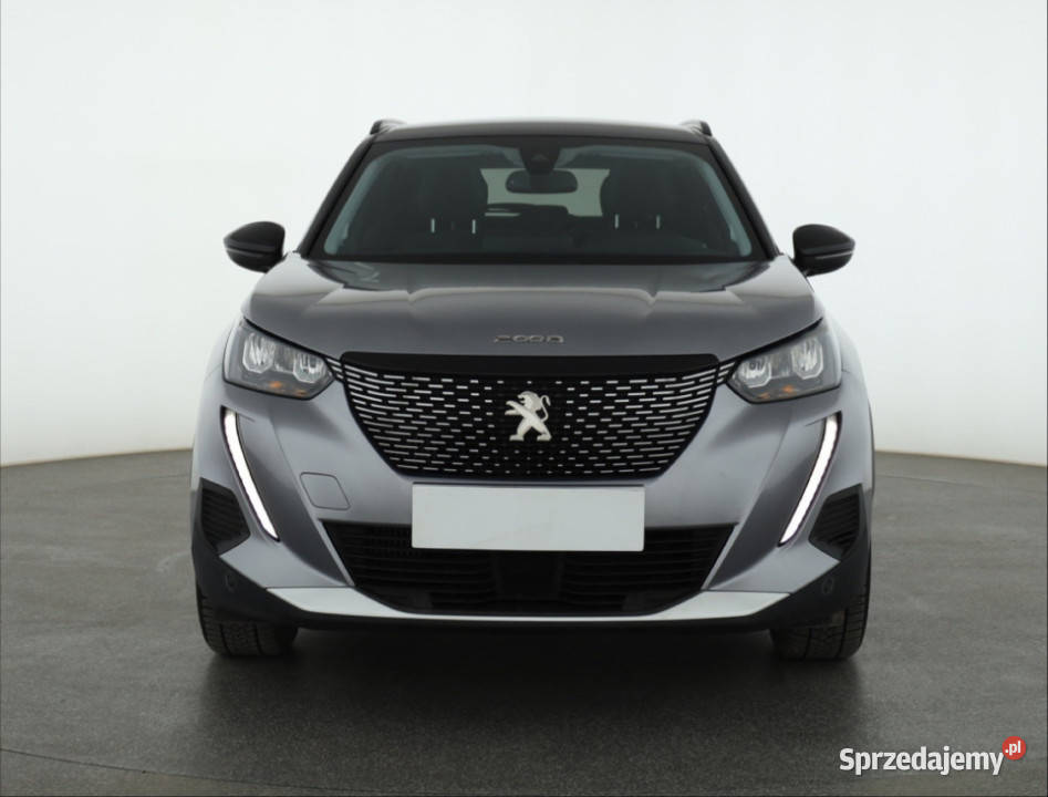 Peugeot 2008 12 PureTech ABS
