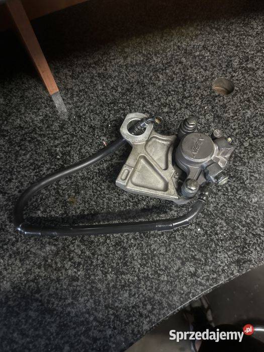 Zacisk Yamaha R6 RJ11 Tył Tylny Poznań