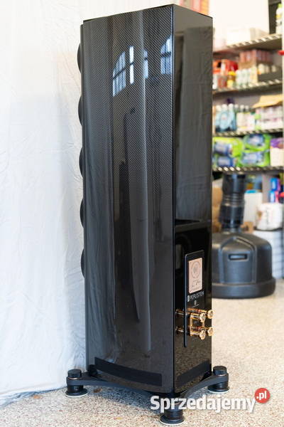 Perlisten S7t Limited Edition Łowkowice