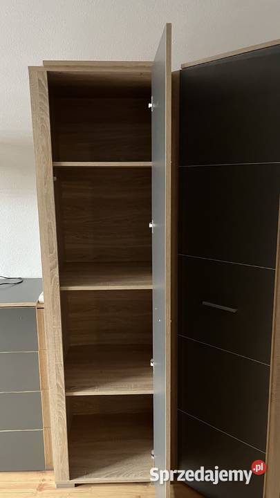 Meble do pokoju dziecięcego Świdnik sprzedam