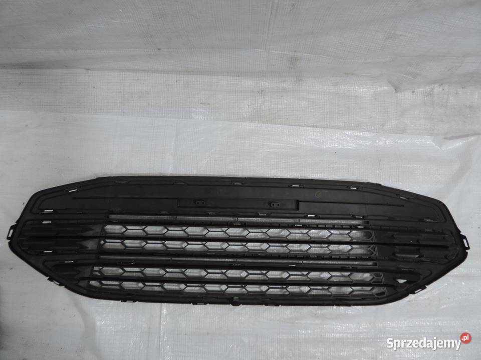 FORD ECOSPORT ATRAPA GRILL CN1517B968DDW sprzedam