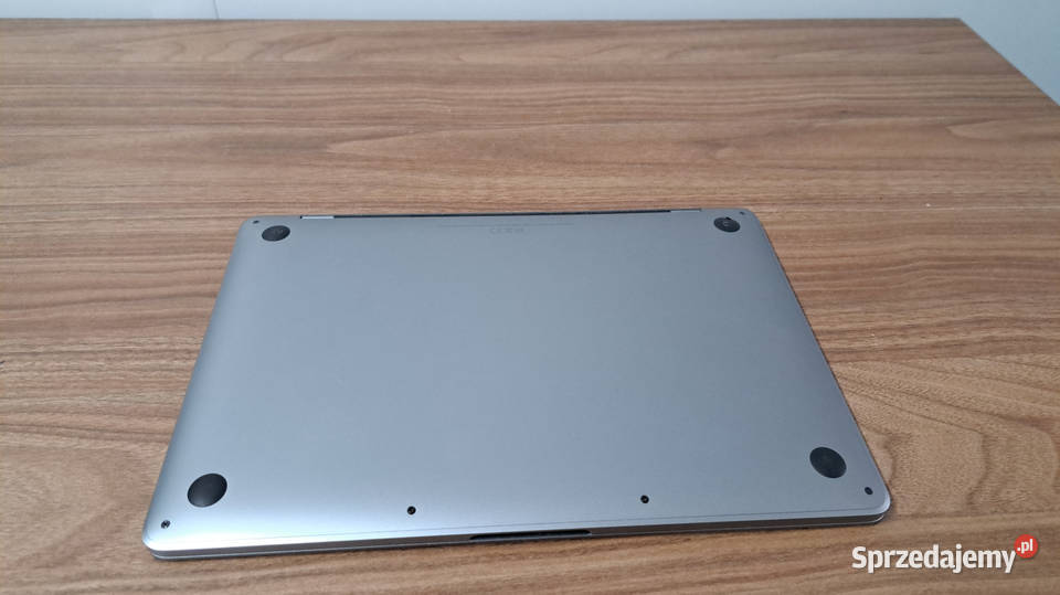MacBook Pro 13 M1 8 GB 256 GB 2021 A2338 mysz Apple Warszawa