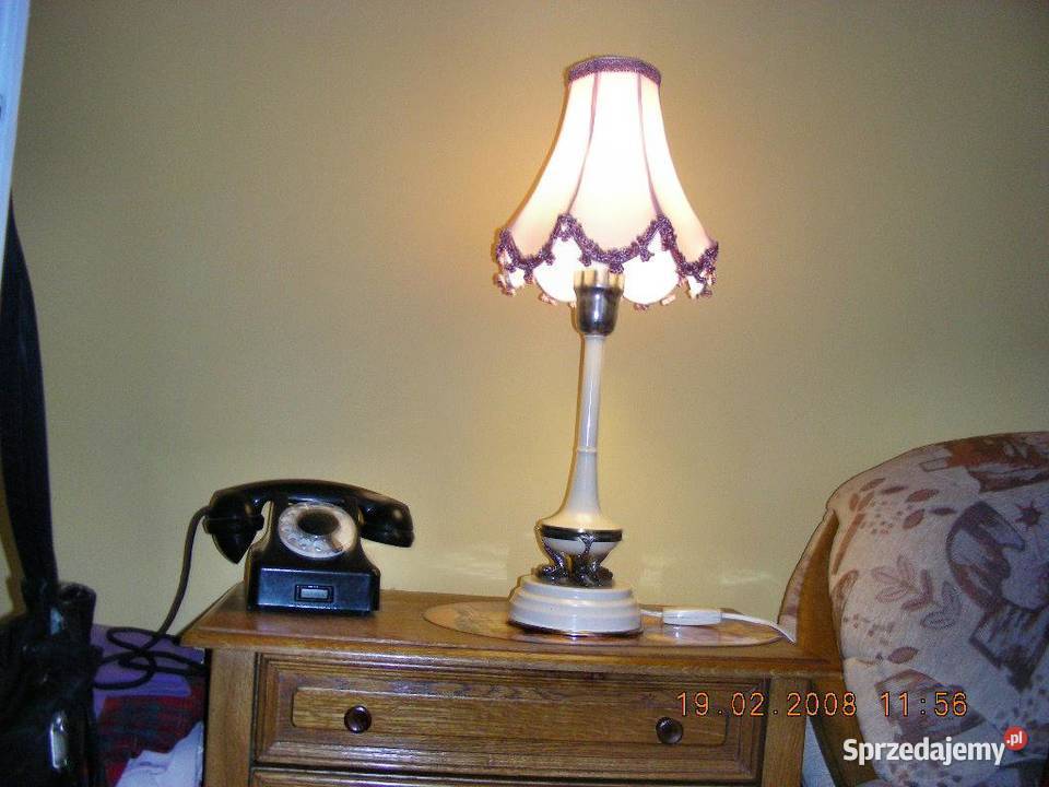 stylowe lampki elektryczne Lublin