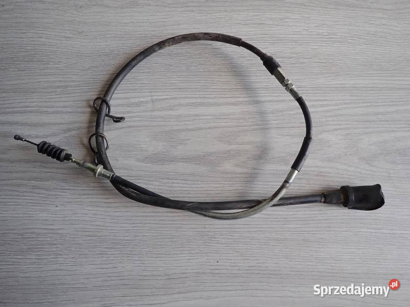 LINKA SPRZĘGŁA KAWASAKI KLX 300 R 250 Strzelce Krajeńskie