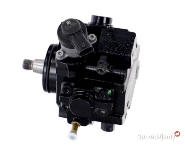 Pompa wtryskowa BOSCH 0445010250 do RENAULT OPEL Bladowo sprzedam