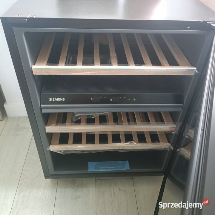 WINIARKA SIEMENS KU21WAHG0 Warszawa