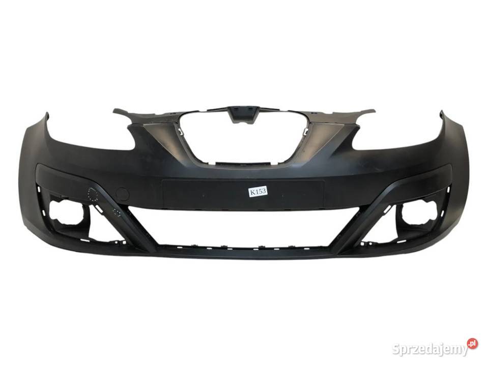 SEAT ALTEA 20092014 LIFT ZDERZAK PRZÓD PRZEDNI osobowe Skarżysko-Kamienna sprzedam