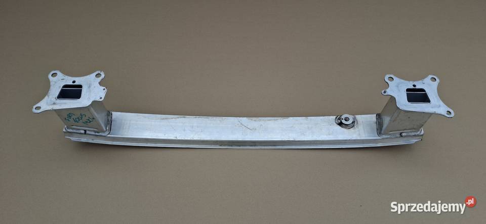 FORD FOCUS MK4 KOMBI BELKA ZDERZAKA TYŁ Motoryzacja Bieleń sprzedam