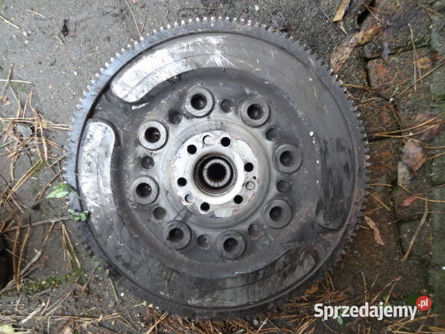 SPRZĘGŁO TARCZA DOCISK AUTOMAT 16 HDI PEUGEOT Motoryzacja