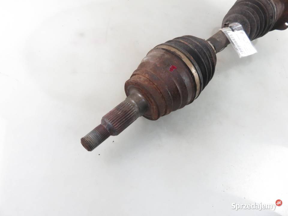 PÓŁOŚ PRAWA PRZEDNIA HUMMER H2 60