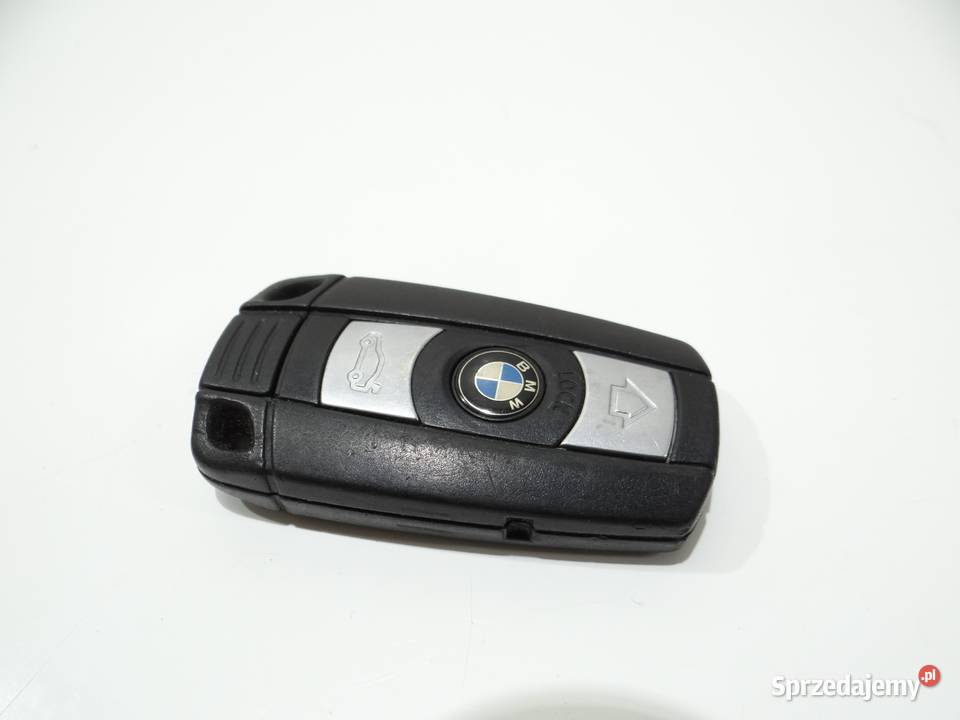 KLUCZYK PILOT BMW E87 E90 E91 LCI 17193208 osobowe Strzyżewice sprzedam