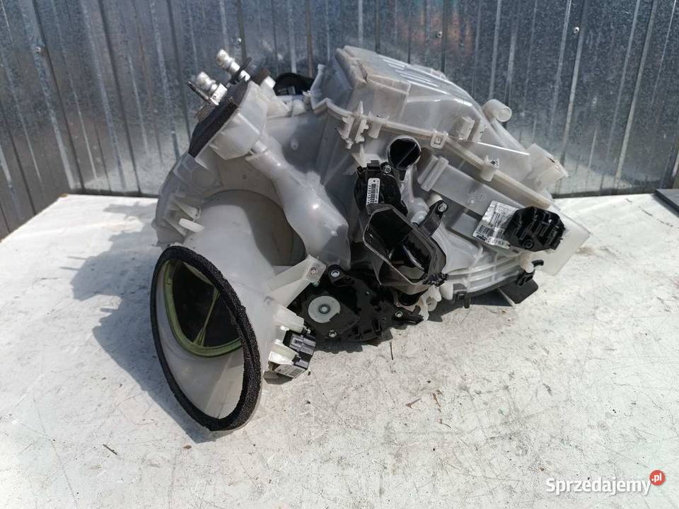 NAGRZEWNICA KLIMA CITROEN C4 II B7 16 EHDI wielkopolskie sprzedam
