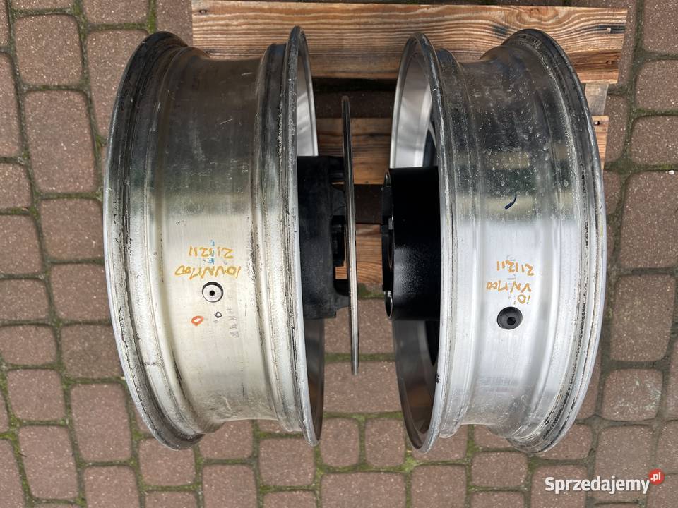 KAWASAKI VN1700 ZBIORNIKFELGIKOŁA Białystok sprzedam