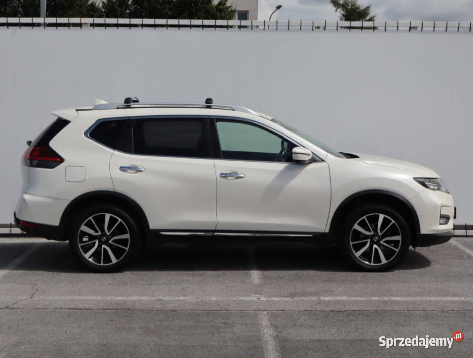 Nissan XTrail 13 DIGT Lublin