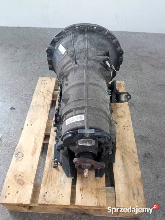SKRZYNIA BIEGÓW AUTOMATYCZNA 9X237000AD 30 D