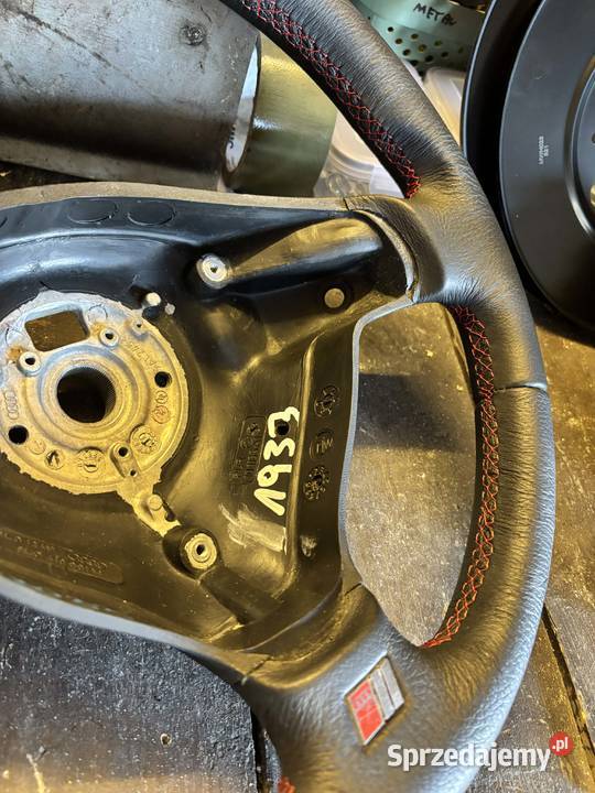 Kierownica a3s3 8l przedlift Lisia Góra sprzedam