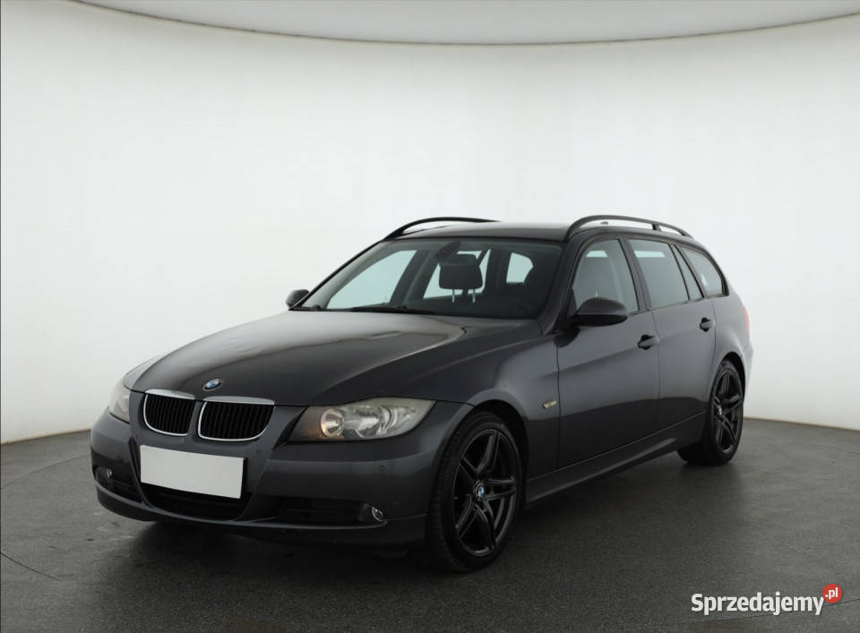 BMW 3 320 i