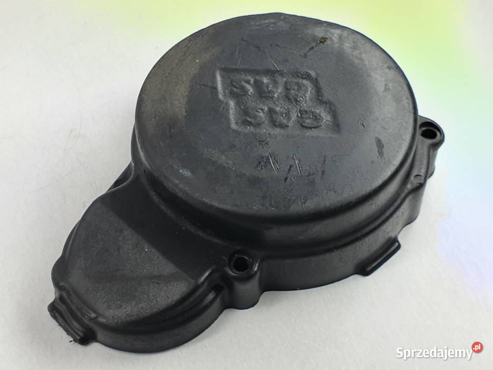 Dekiel Pokrywa Obudowa Gas Gas Ec 250 Silniki łódzkie Łódź