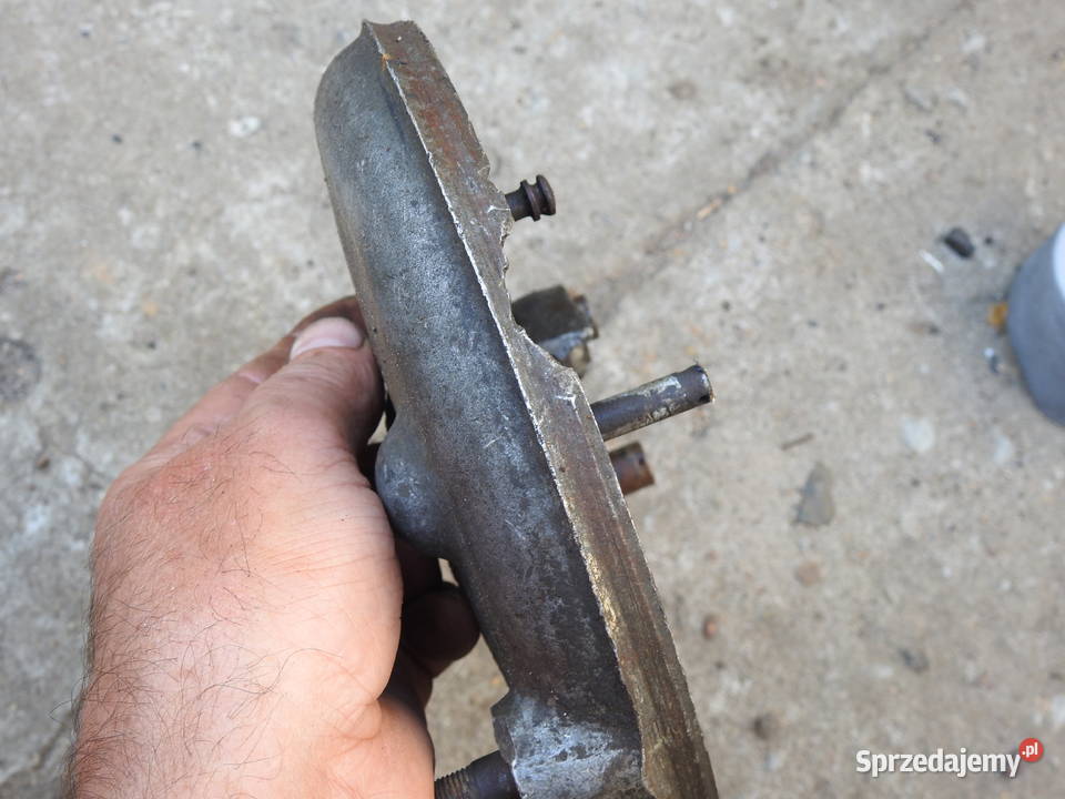 BMW R12 R17 nie R66 R51 R35 R5 R75 WH ZIS M72 Warszawa