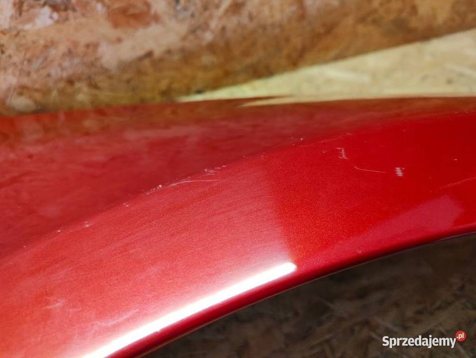 Błotnik Prawy Przód Kia Ceed II JD 20122018 wielkopolskie Pleszew