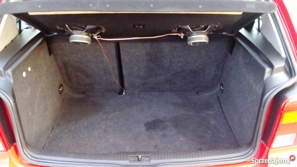 GOLF IV 19 TDI elektryczne szyby małopolskie Strzelce Małe