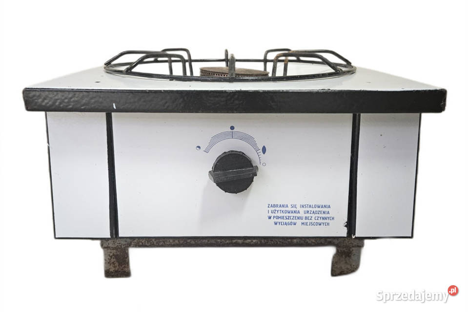 TABORET GAZOWY LPG 9 kW 65x60x40 Pszczyna