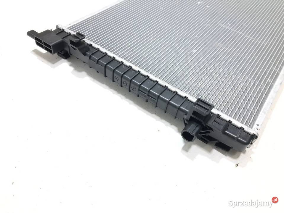 SKODA FABIA III OCTAVIA III YETI 16 BENZYNA 110 Chłodnie wody Skarżysko-Kamienna