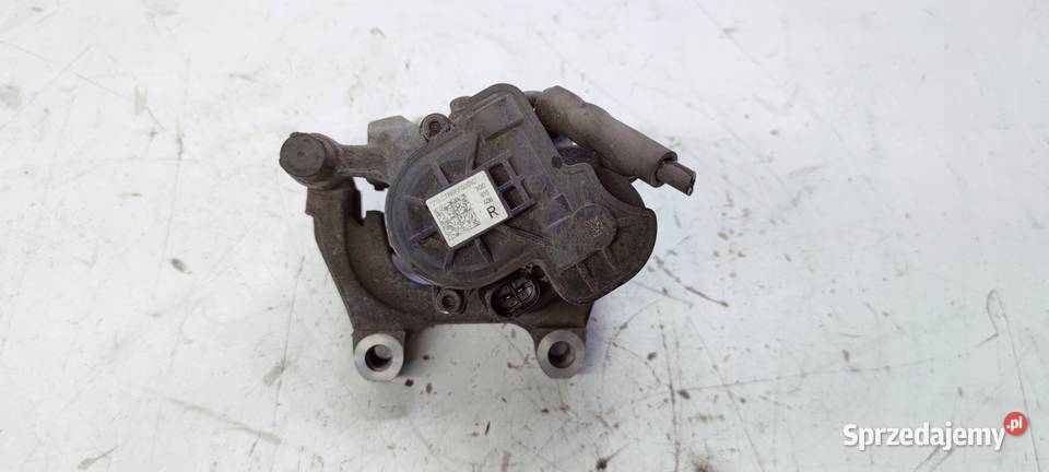 ZACISK HAMULCOWY PRAWY TYŁ AUDI Q3 F3 3Q0615406R Przystajń