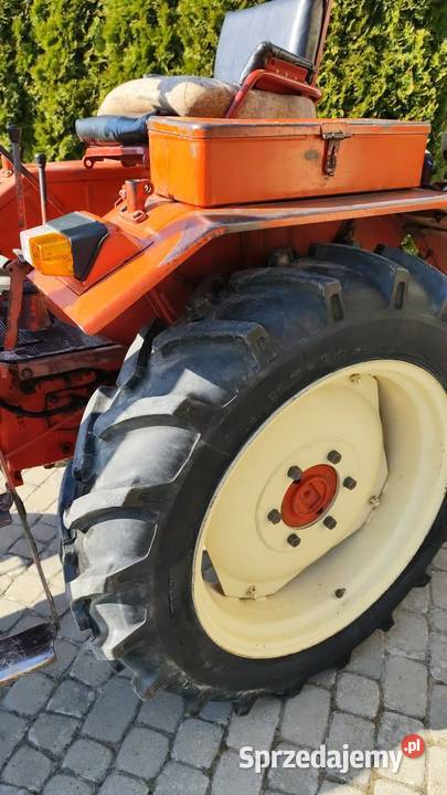 Władimirec pierwszy właściciel Grodzisko Dolne