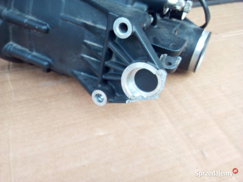 Moto Guzzi V 85 TT Skrzynia Biegów 22r Przebieg Turek sprzedam