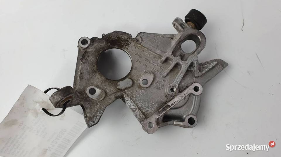 OSŁONA MOCOWANIE POMPY 04B130379A FABIA III LIFT