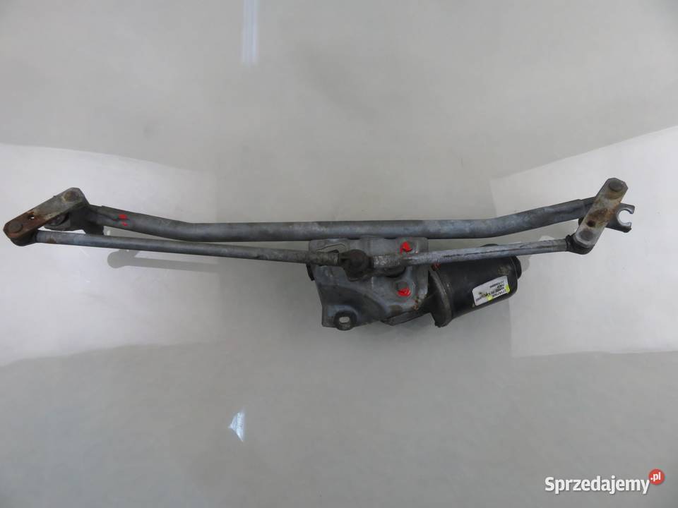 MECHANIZM WYCIERACZEK LAND ROVER FREELANDER L314 Mechanizmy wycieraczek małopolskie