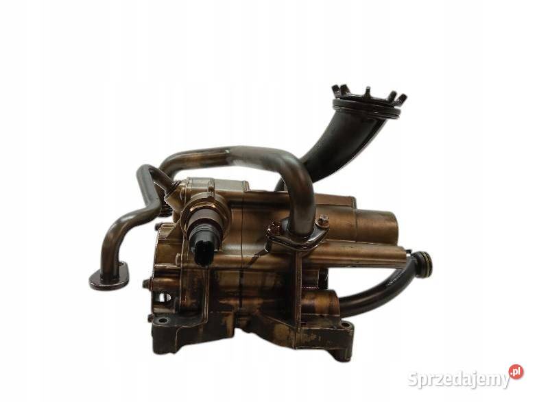 POMPA OLEJU 94810701302 48 V8 Porsche Cayenne I sprzedam