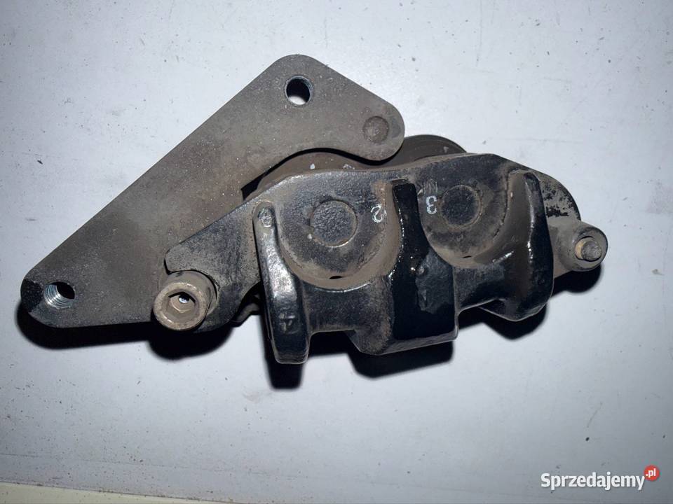 Zacisk hamulcowy przód Aprilia SR GT 125 Ostrów Wielkopolski