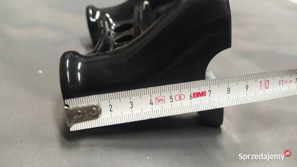 INDIAN RISER 7 MOCOWANIE WSPORNIK PODNIESIENIE opolskie Luboszyce