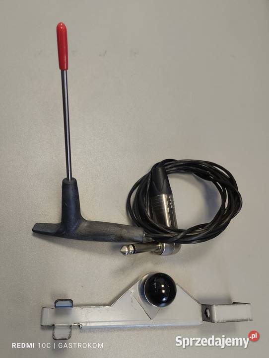 Sonda temperatury pieca GiorikRedfox Wrocław