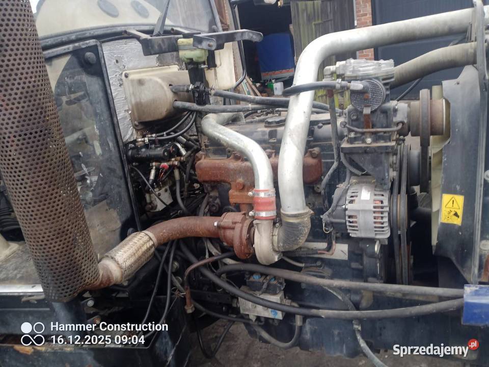 Sprzedam Farmtrac 685dt