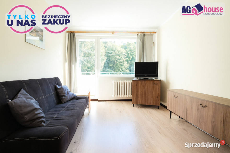 Mieszkanie Gdynia Szczecińska 4247m2 2 pokoje