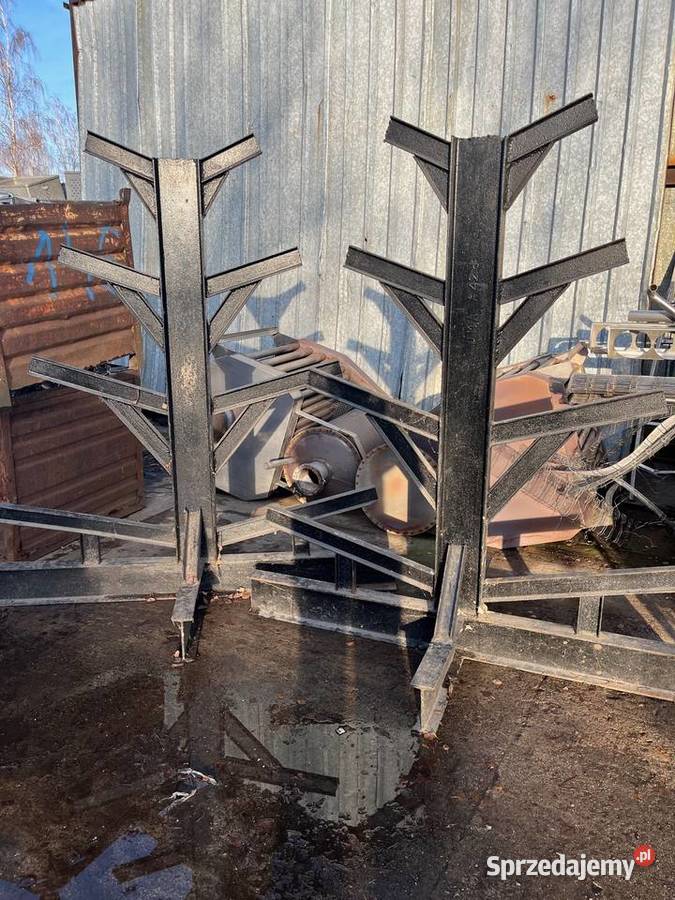 Regał do magazynowania Dom i Ogród Legionowo