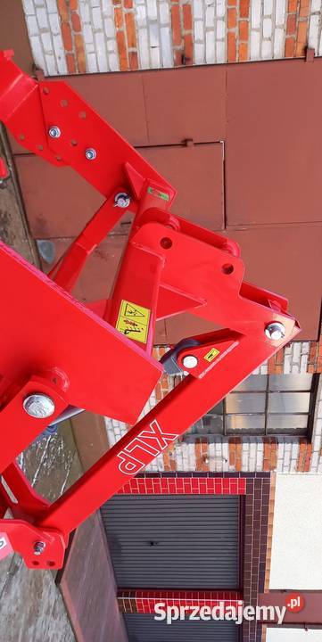 Agregat uprawowo siewny Unia Ares Maszyny rolnicze Żychlin