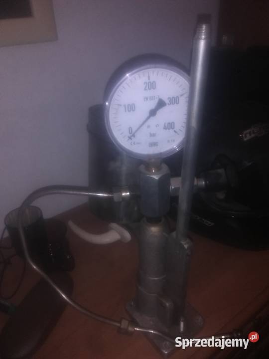 Montig201 aluminium nierdzewka Puck sprzedam