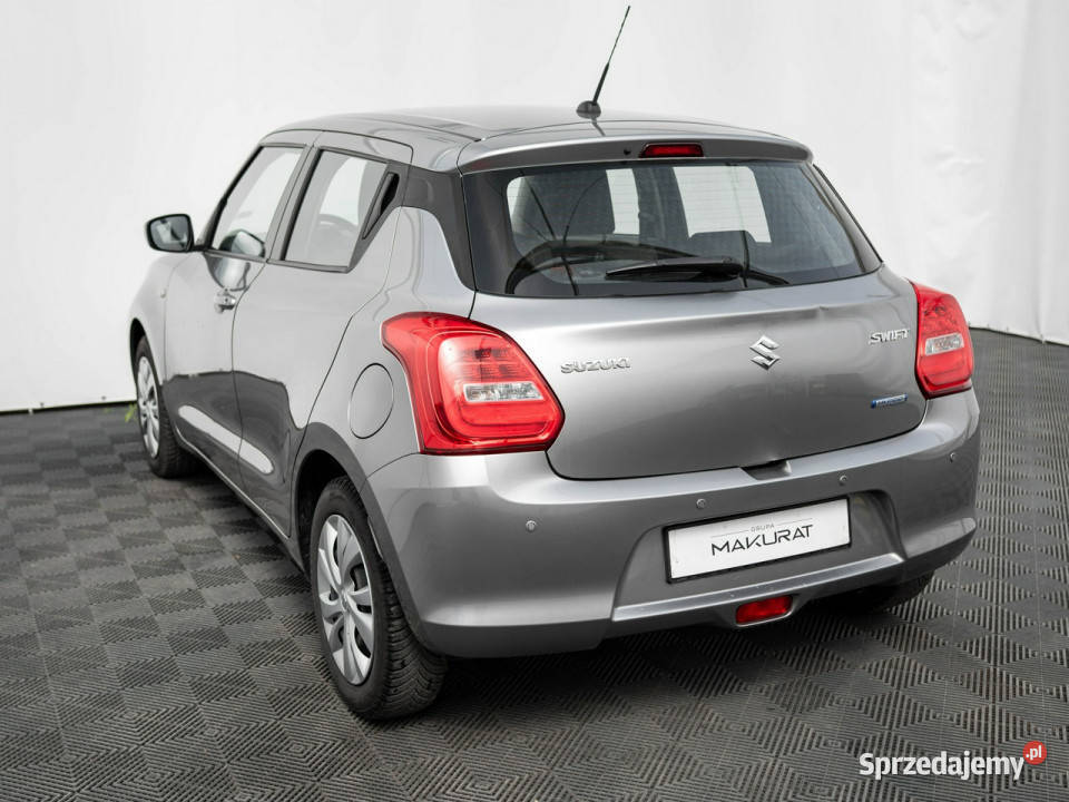 Suzuki Swift WD7588P12 Dualjet SHVS Premium światła przeciwmgielne Pępowo