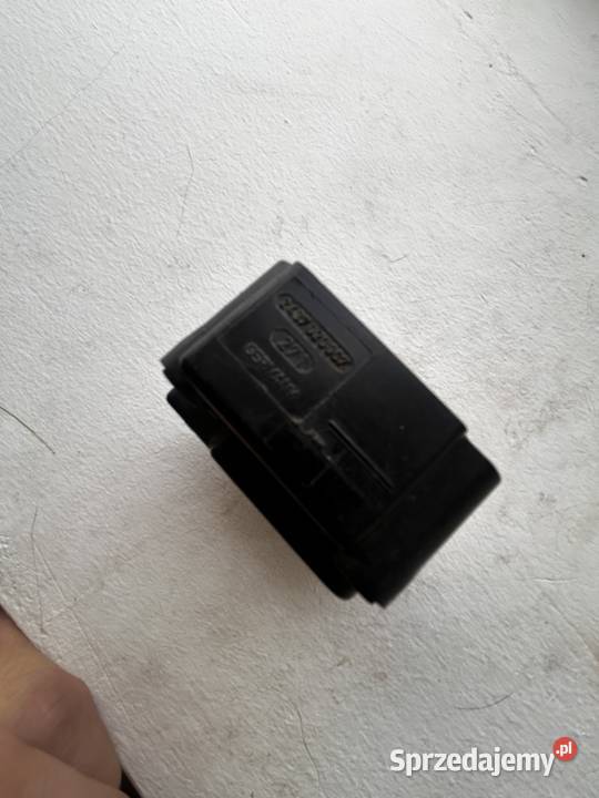 Mercedes 190 124 w201 Regulator paliwa EHA BOSCH Motoryzacja Kraśnik