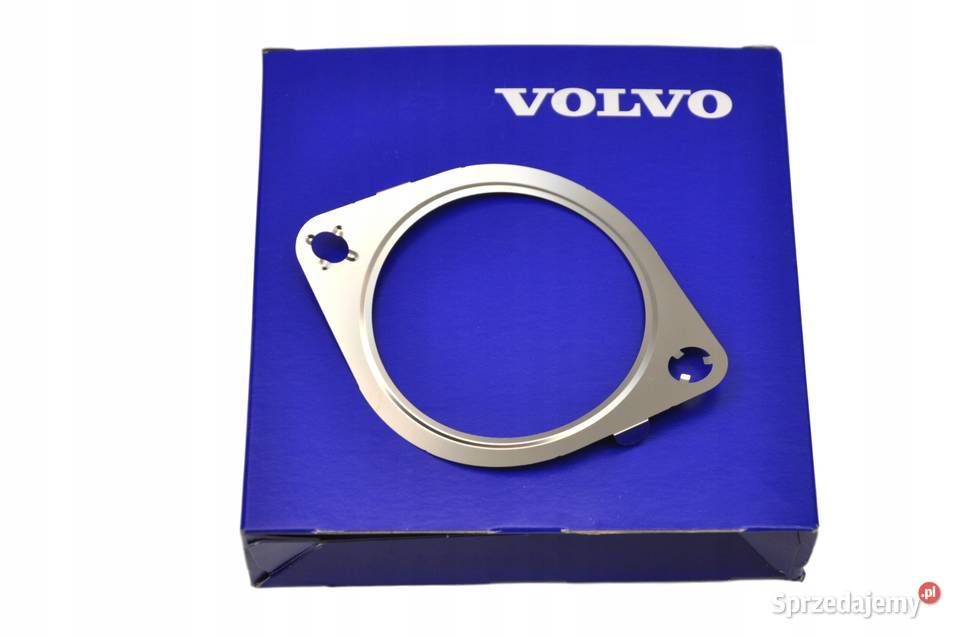 VOLVO S90 V90 XC90 II uszczelka srodkowy tlumik Bielany Wrocławskie