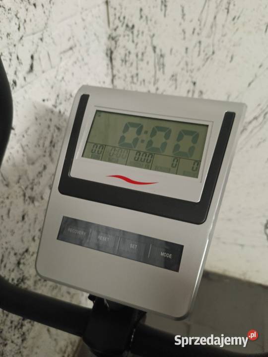 Rower Stacjonarny Magnetyczny Niemiecki Finnlo dolnośląskie Głogów