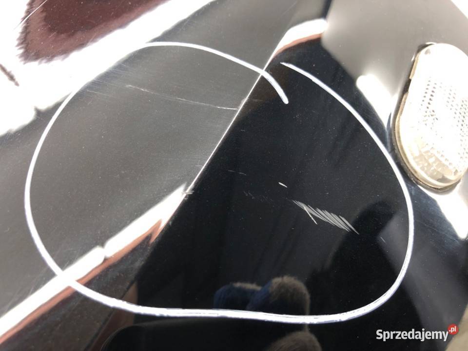 BŁOTNIK LEWY PRZÓD RENAULT TWINGO III Hatchback podkarpackie