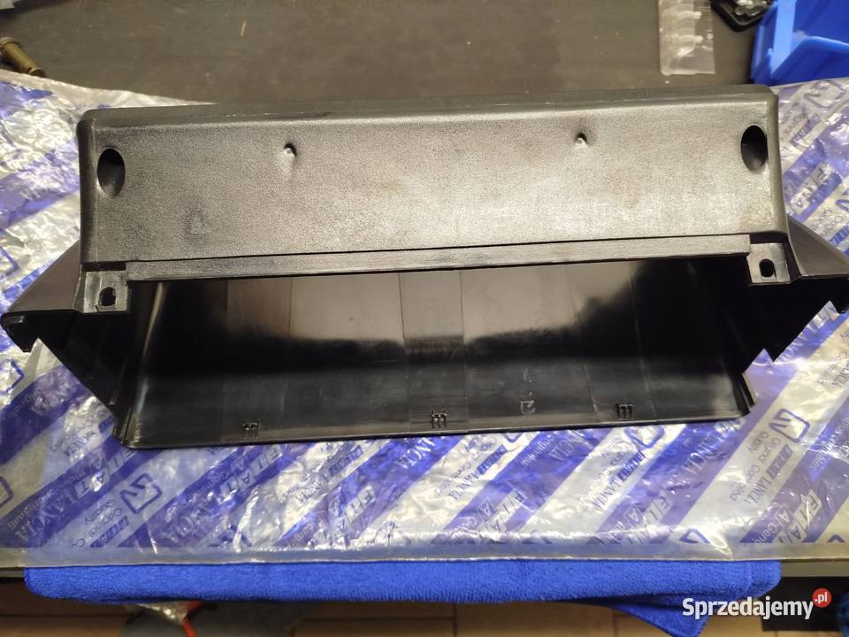 Daszek Obudowa licznika Fiat 126p el fl elx Kraków sprzedam
