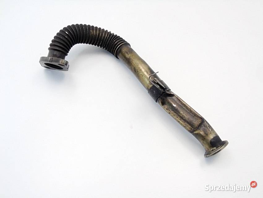 RURKA EGR 20 DCI CDTI TRAFIC 2 VIVARO 2 śląskie