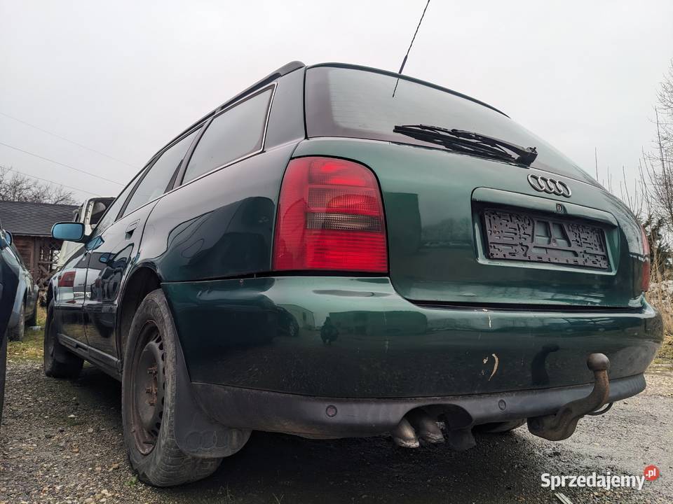Auto Złom Złomowanie samochodów śląskie Myszków